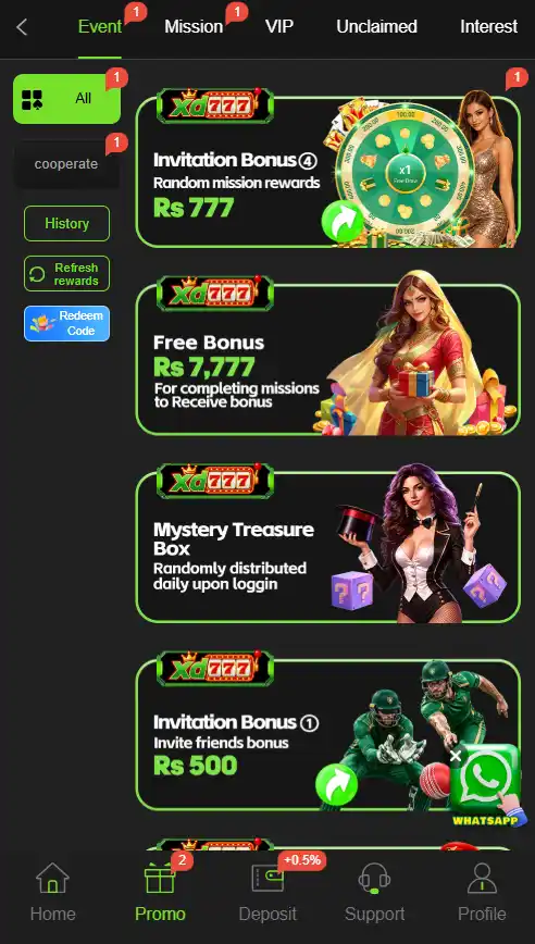 XD777 GAME DOWNLOAD