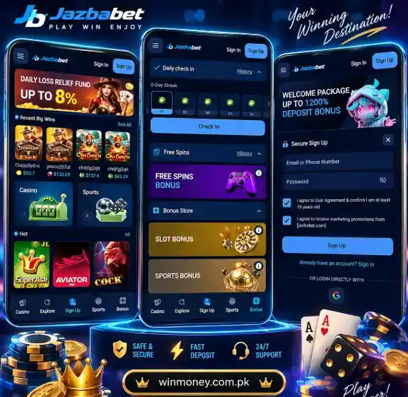 JAZBA GAME DOWNLOAD